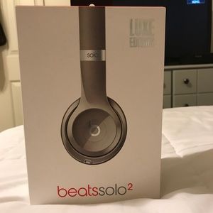 Beats Solo 2